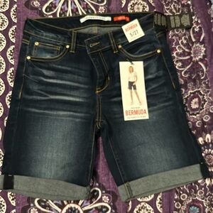 Celebrity Pink shorts